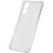 BeCover Чохол до мобільного телефона BeCover Anti-Shock Oppo A17 Clear (708894)