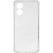 BeCover Чохол до мобільного телефона BeCover Anti-Shock Oppo A17 Clear (708894)