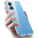 BeCover Чохол до мобільного телефона BeCover Anti-Shock Oppo A17 Clear (708894)