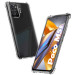 BeCover Чохол до мобільного телефона BeCover Anti-Shock Poco M5s Clear (708895)