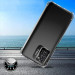 BeCover Чохол до мобільного телефона BeCover Anti-Shock Poco M5s Clear (708895)