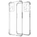 BeCover Чохол до мобільного телефона BeCover Anti-Shock Realme 9 4G / 9 Pro Plus Clear (708923)