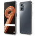 BeCover Чохол до мобільного телефона BeCover Anti-Shock Realme 9i Clear (708924)