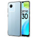 BeCover Чохол до мобільного телефона BeCover Anti-Shock Realme C30/C30s Clear (708925)