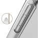 BeCover Чохол до мобільного телефона BeCover Anti-Shock Realme C30/C30s Clear (708925)