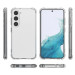 BeCover Чохол до мобільного телефона BeCover Anti-Shock Samsung Galaxy S23 SM-S911 Clear (708897)