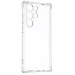 BeCover Чохол до мобільного телефона BeCover Anti-Shock Samsung Galaxy S23 Ultra SM-S918 Clear (708898)