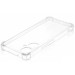 BeCover Чохол до мобільного телефона BeCover Anti-Shock Tecno Camon 19 (CI6n)/19 Pro (CI8n) Clear (708901)
