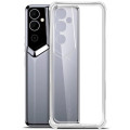 BeCover Чохол до мобільного телефона BeCover Anti-Shock Tecno POVA Neo 2 (LG6n) Clear (708905)