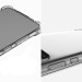 BeCover Чохол до мобільного телефона BeCover Anti-Shock Tecno Spark 8C (KG5) Clear (708902)