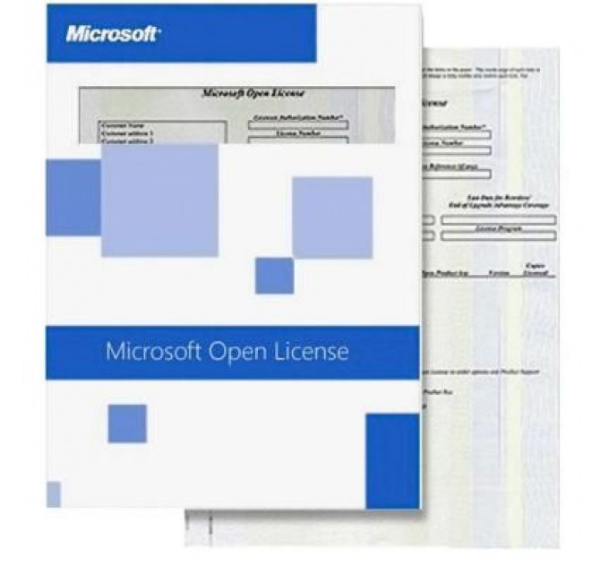 ПЗ для сервера Microsoft WinSvrSTDCore 2019 SNGL OLP 16Lic NL CoreLic (9EM-00652)