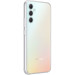 Samsung Чохол до мобільного телефона Samsung A14 Clear Case (EF-QA146CTEGRU)