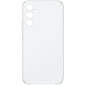 Samsung Чохол до мобільного телефона Samsung A14 Clear Case (EF-QA146CTEGRU)