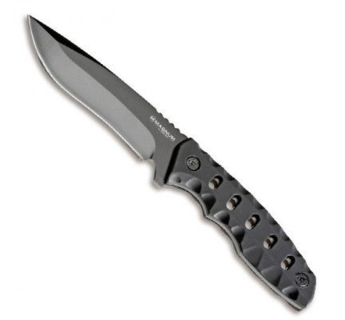 Boker Ніж Boker Magnum Oblong Hole (02RY689)