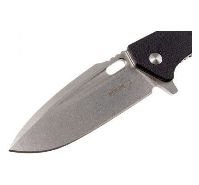 Boker Ніж Boker Plus Caracal Folder (01BO771)
