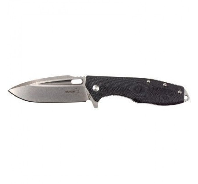 Boker Ніж Boker Plus Caracal Folder (01BO771)