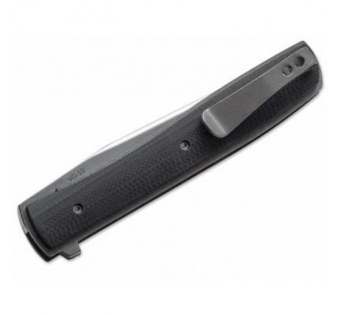 Boker Ніж Boker Plus Urban Trapper, G10 (01BO732)