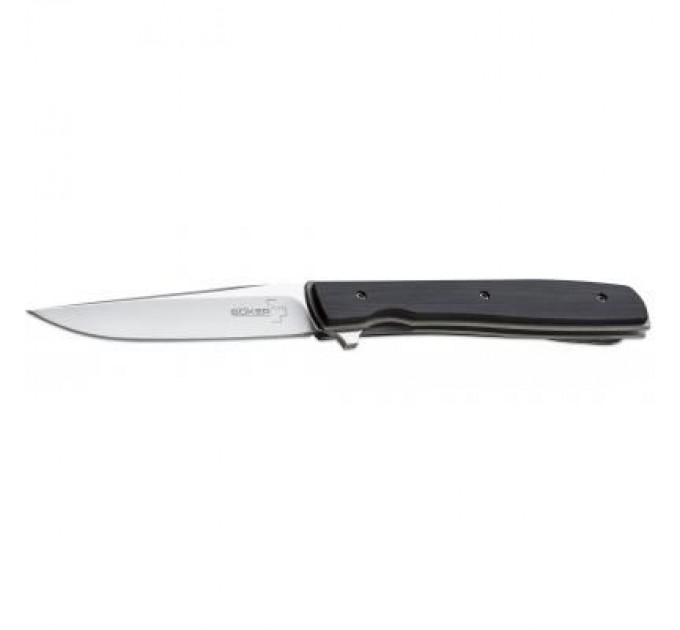 Boker Ніж Boker Plus Urban Trapper, G10 (01BO732)