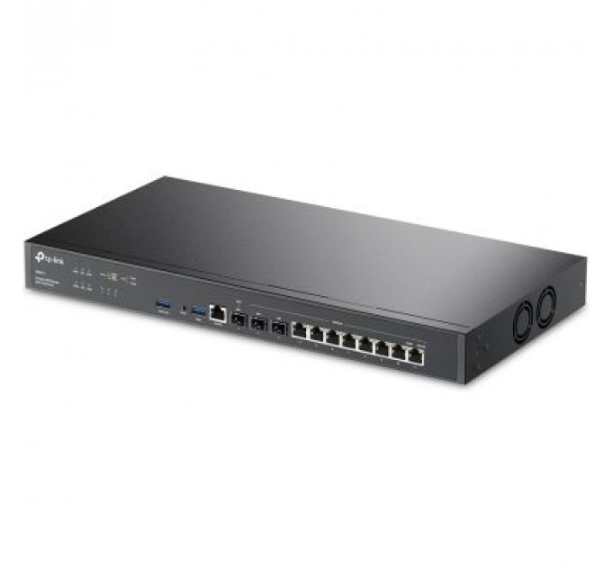 Маршрутизатор TP-Link ER8411