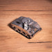Metal Time Конструктор Metal Time колекційна модель M4 Sherman (MT070)