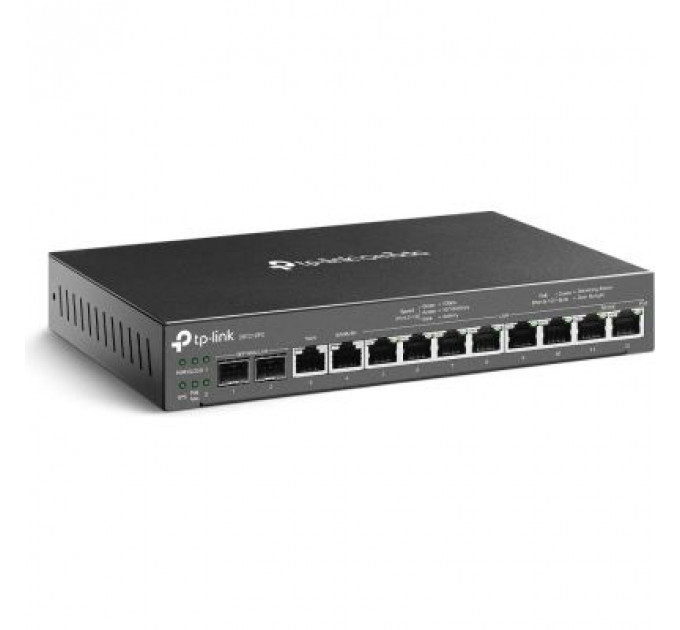 Маршрутизатор TP-Link ER7212PC