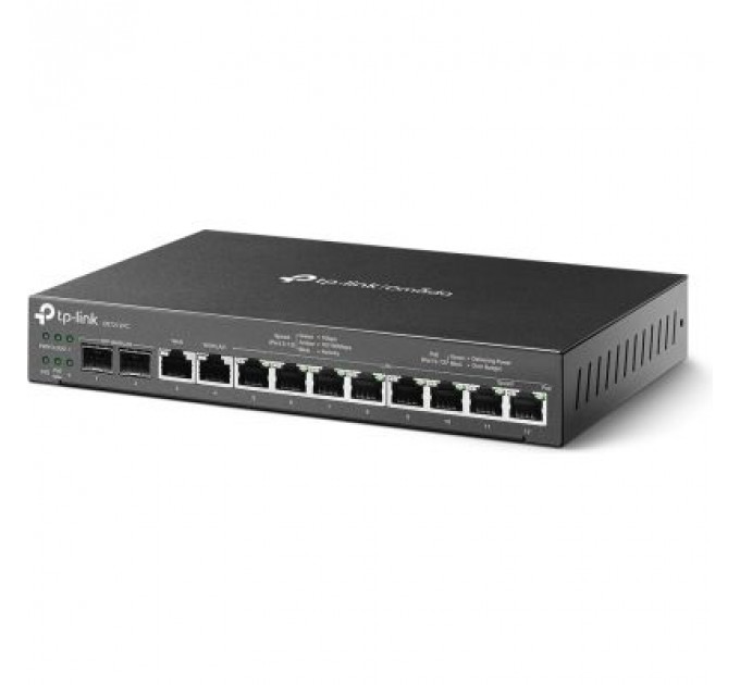 Маршрутизатор TP-Link ER7212PC