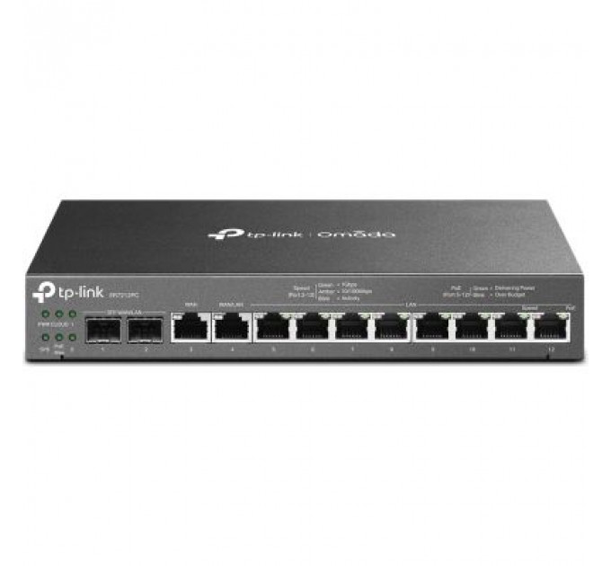 Маршрутизатор TP-Link ER7212PC