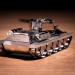 Metal Time Конструктор Metal Time колекційна модель T-34/85 (MT071)