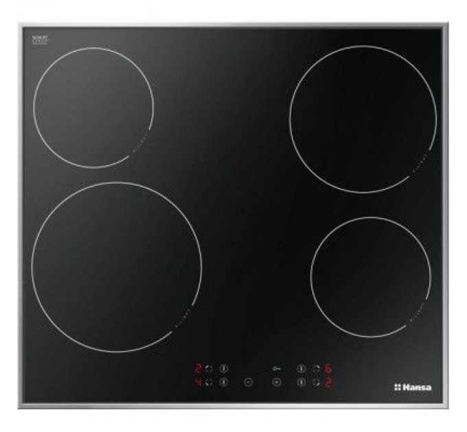 Hansa Варочна поверхня Hansa BHCI 66306 (BHCI66306)