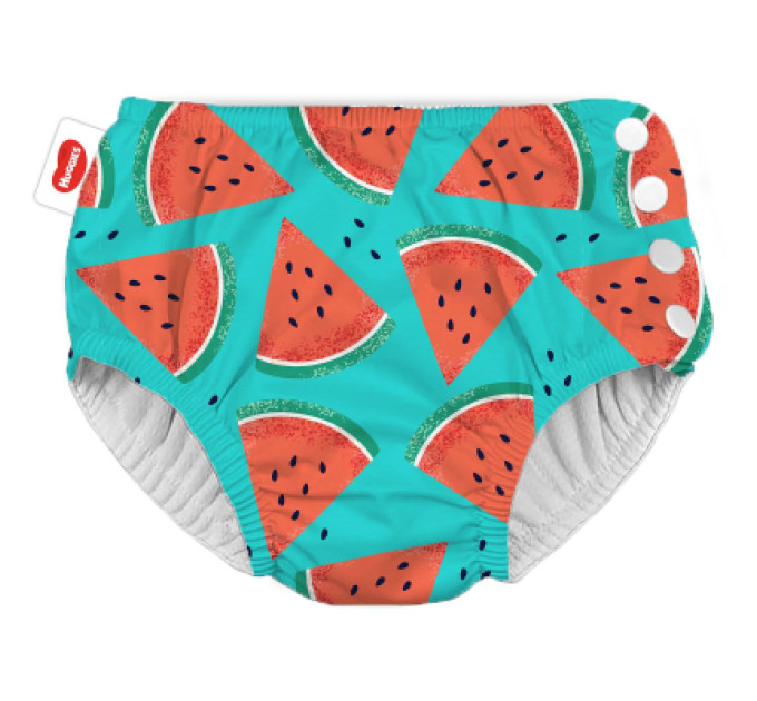 Huggies Підгузки Huggies Little Swimmers Розмір 2-3 багаторазові для плавання 1 шт (5029053583044)