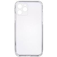 Чохол до мобільного телефона BeCover Blackview A95 Transparancy (708943)