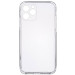 BeCover Чохол до мобільного телефона BeCover Blackview A95 Transparancy (708943)