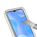 BeCover Чохол до мобільного телефона BeCover Blackview A95 Transparancy (708943)