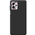 BeCover Чохол до мобільного телефона BeCover Motorola Moto G13/G23/G53 Black (708930)