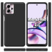 BeCover Чохол до мобільного телефона BeCover Motorola Moto G13/G23/G53 Black (708930)