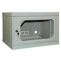 Шафа настінна CSV 18U Wallmount Lite 580 Acrylic