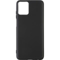 BeCover Чохол до мобільного телефона BeCover Motorola Moto G72 Black (708931)