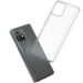 BeCover Чохол до мобільного телефона BeCover Motorola Moto G72 Transparancy (708932)