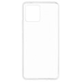 BeCover Чохол до мобільного телефона BeCover Motorola Moto G72 Transparancy (708932)