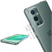 BeCover Чохол до мобільного телефона BeCover OnePlus 9 Pro Transparancy (708945)