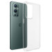 BeCover Чохол до мобільного телефона BeCover OnePlus 9 Pro Transparancy (708945)