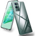 BeCover Чохол до мобільного телефона BeCover OnePlus 9 Pro Transparancy (708945)