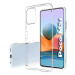 BeCover Чохол до мобільного телефона BeCover Poco M5s Transparancy (708934)