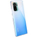 BeCover Чохол до мобільного телефона BeCover Poco M5s Transparancy (708934)