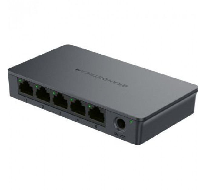 Комутатор мережевий Grandstream GWN7700