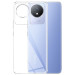 BeCover Чохол до мобільного телефона BeCover Vivo Y02/Y02A Transparancy (708946)