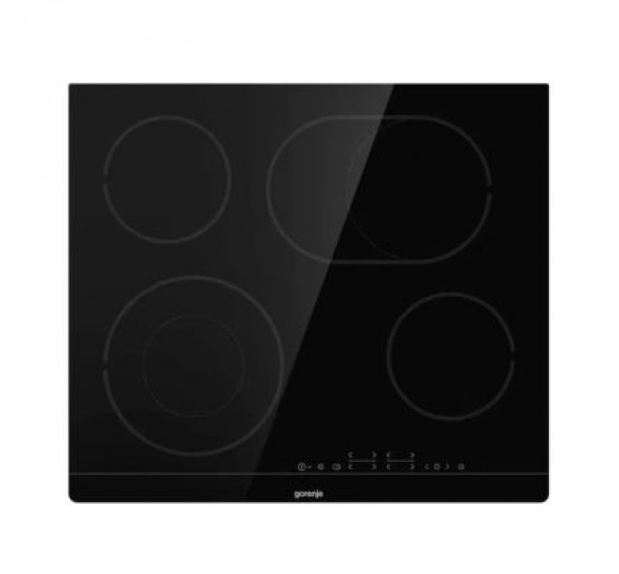 Gorenje Варочна поверхня Gorenje ECT643BSC