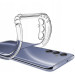 BeCover Чохол до мобільного телефона BeCover Anti-Shock Samsung Galaxy A34 5G SM-A346 Clear (708954)