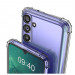 BeCover Чохол до мобільного телефона BeCover Anti-Shock Samsung Galaxy A34 5G SM-A346 Clear (708954)