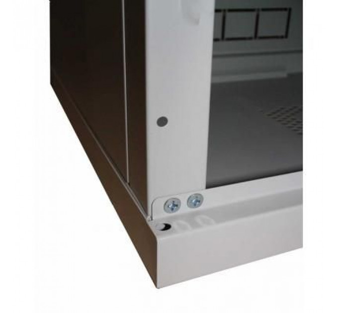Шафа настінна CSV 18U Wallmount Lite 580 Acrylic